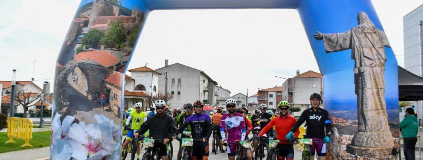Btt Nos Trilhos Da Amendoeira Em Flor (36)