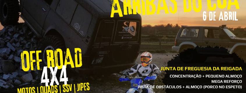 Cartaz 8 Raid Reigada 3 Page 0001