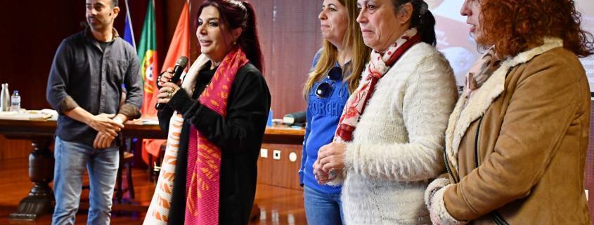 Marco Taylor Marcou Presença Em Figueira De Castelo Rodrigo (1)