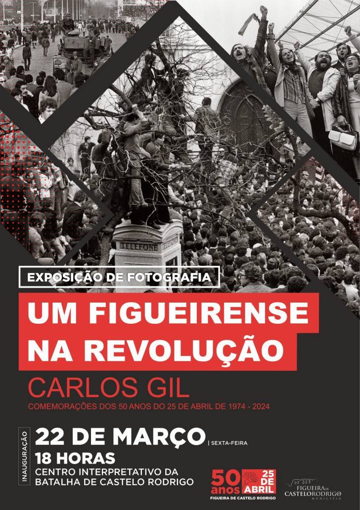 Cartaz 25abril