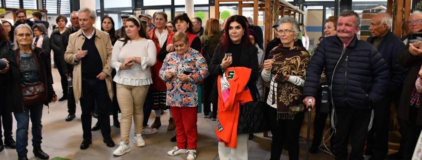 Quarta Edição Do Ciclo De Eventos “É Cá Da Terra – Feira De Saberes E Sabores” (60)