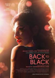 Back To Black Posterpink 72dpi 720x1024px