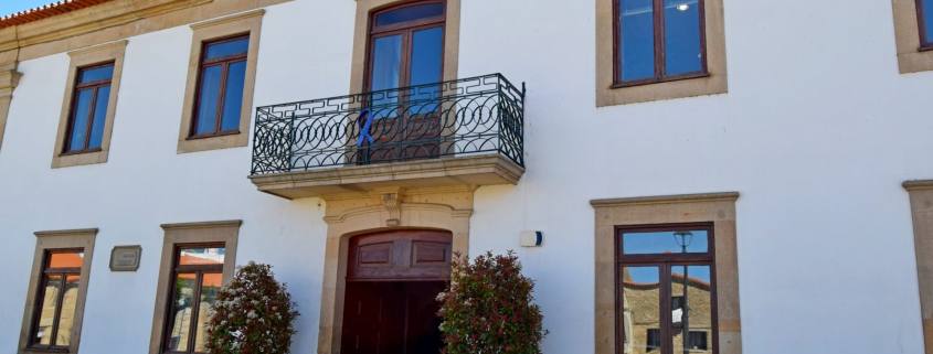 Campanha Do Laço Azul (2)