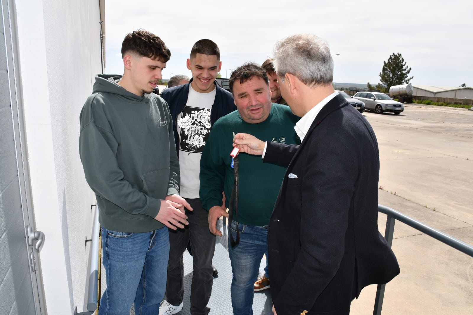 Centro De Apoio E Acolhimento Empresarial (6)