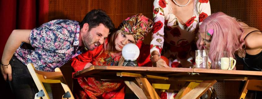 De Sogra E De Louco… Todos Temos Um Pouco (13)