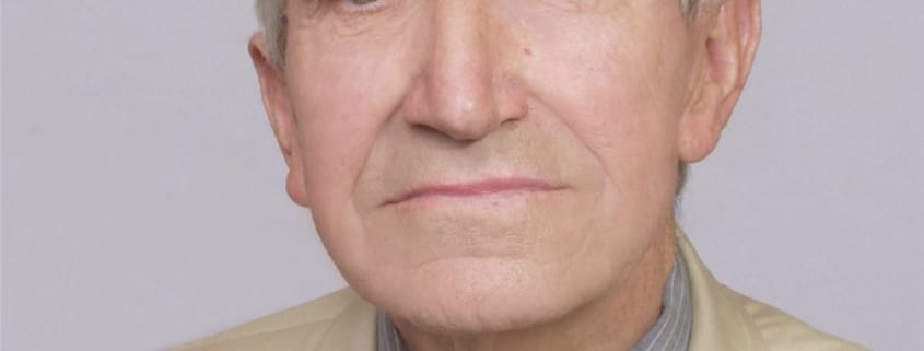 Dr. Mário José Pimentel Saraiva Salvado