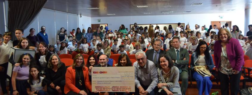 O Ensino Pré Escolar Do Agrupamento De Escolas De Figueira De Castelo Rodrigo Premiado Na 12ª Edição Do Concurso Todos Contam (26)