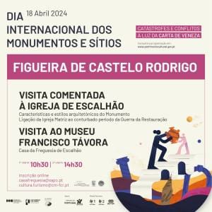 Dia Monumentos