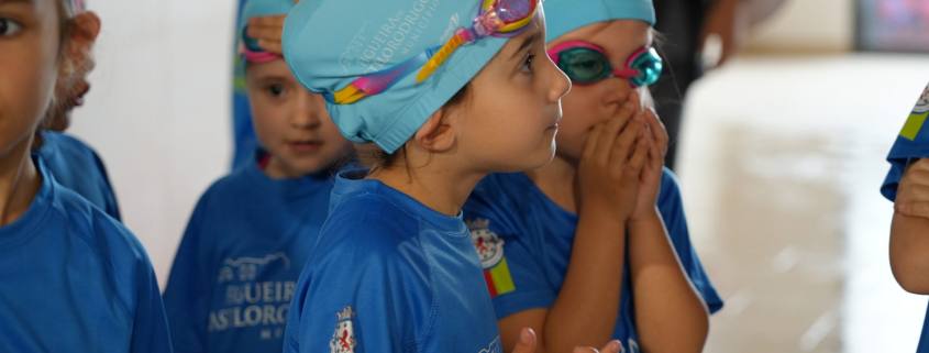 Encontro De Escolas De Natação (4)