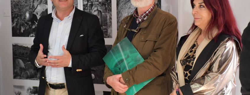 Inauguração Da Exposição “a Raia” (6)