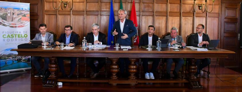 Reuniões Do Conselho Diretivo E Da Assembleia Intermunicipal Da Associação De Municípios Da Cova Da Beira (amcb) (12)