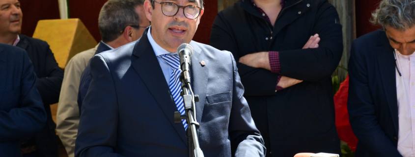 Xxi Feria Internacional Del Queso De Hinojosa De Duero (7)