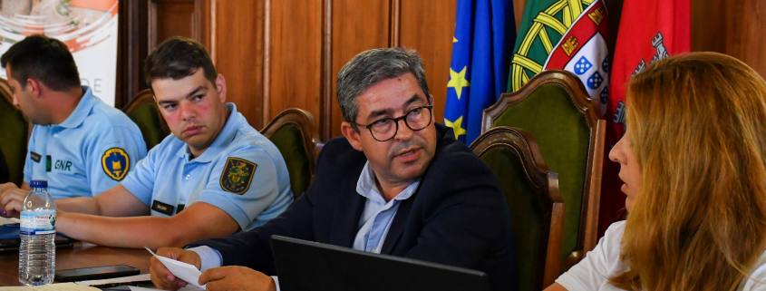 Comissão Municipal De Gestão Integrada De Fogos Rurais (11)