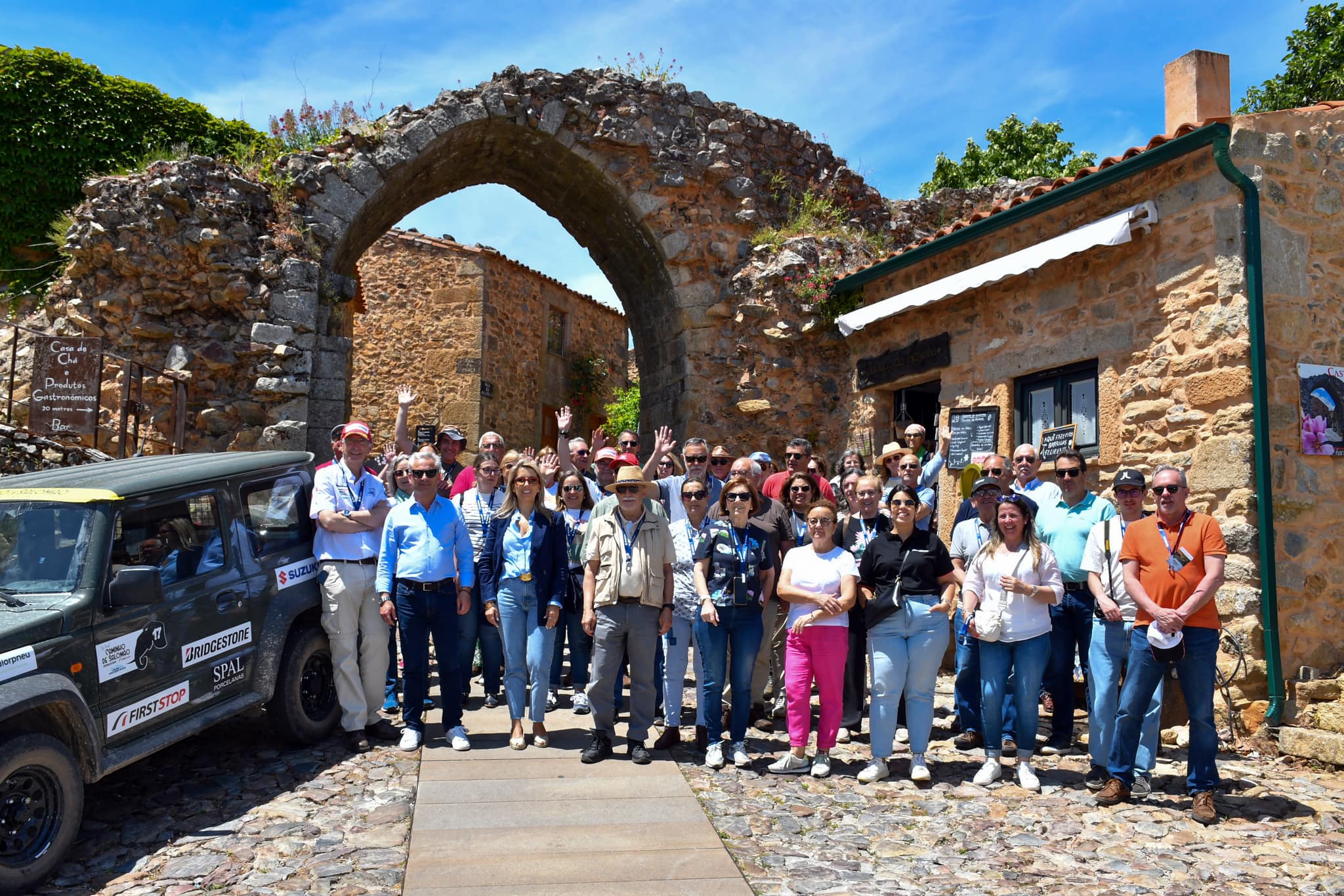 Off Road Caminho De Salomão (5)