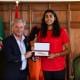Torneio 4 Nações Em Andebol Feminino Seleção Nacional De Espanha Recebida Na Câmara Municipal (16)