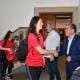 Torneio 4 Nações Em Andebol Feminino Seleção Nacional De Espanha Recebida Na Câmara Municipal (3)