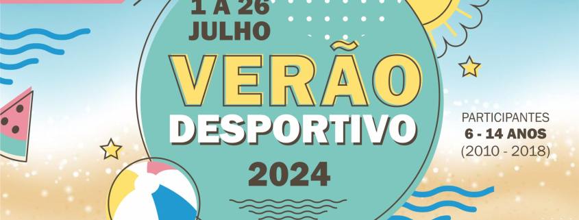 Verao Desportivo