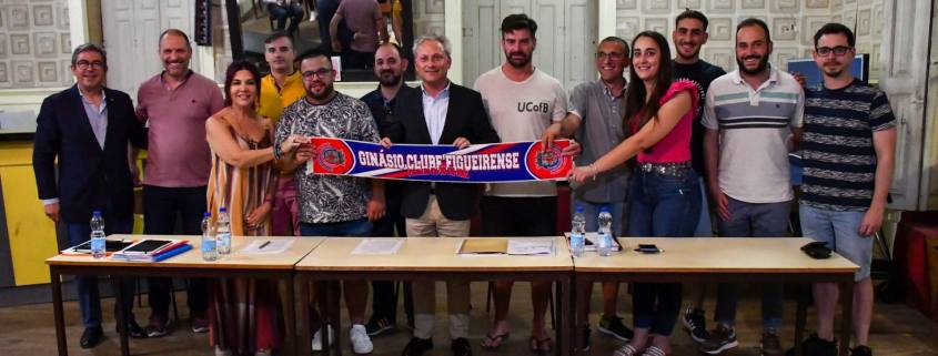 Ginásio Clube Figueirense (1)