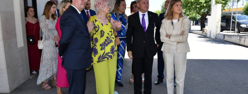 Secretária De Estado Da Gestão Da Saúde (2)