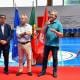 Cerimónia De Abertura Do Encontro Nacional De Andebol De Minis E Bambis (26)