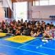 Cerimónia De Abertura Do Encontro Nacional De Andebol De Minis E Bambis (9)