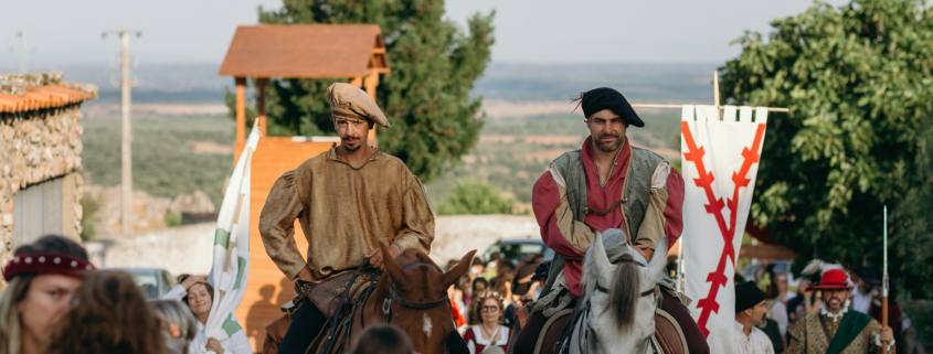 Recriação Histórica (3)