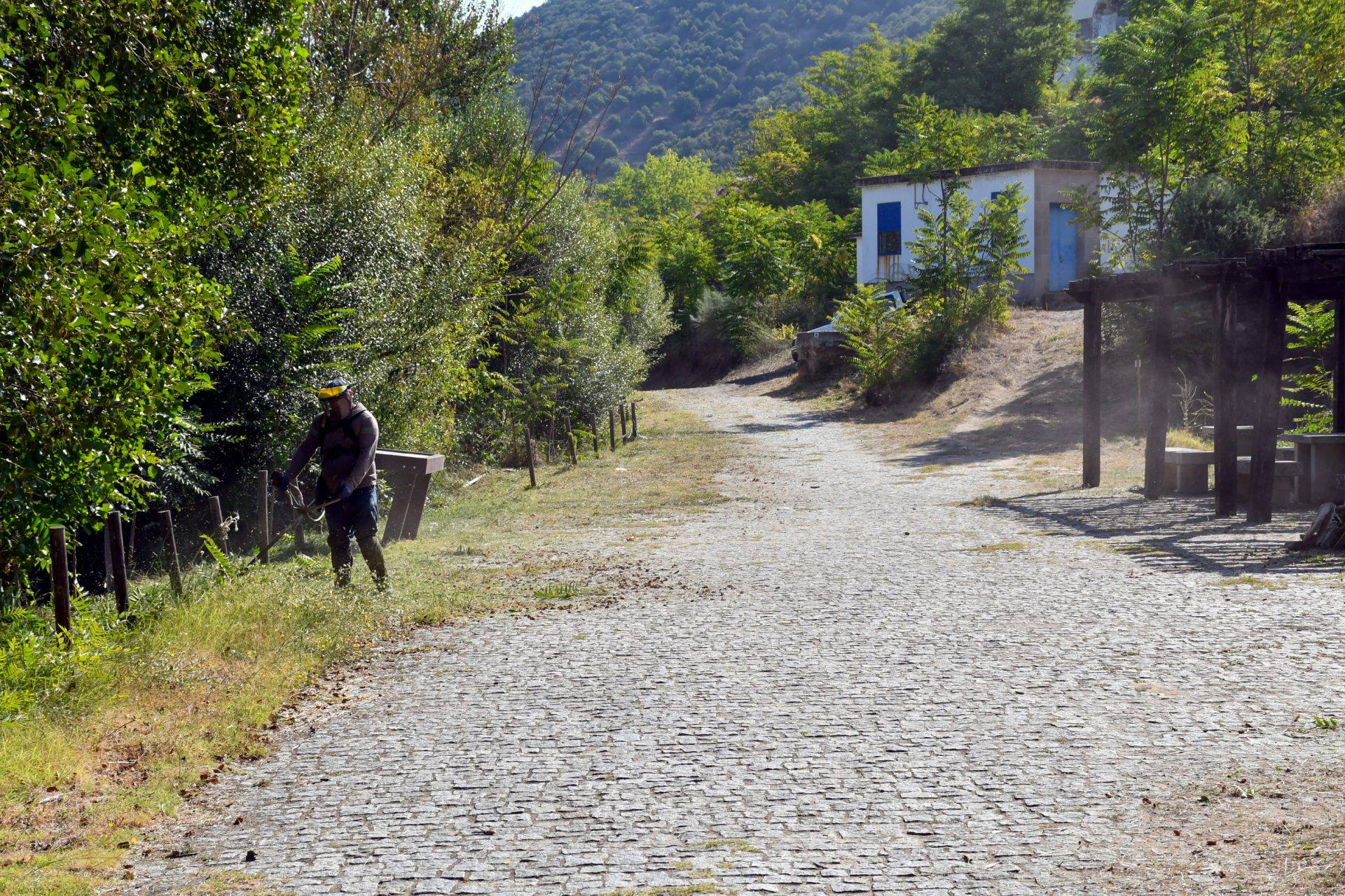 Limpeza Barca D'alva (11)