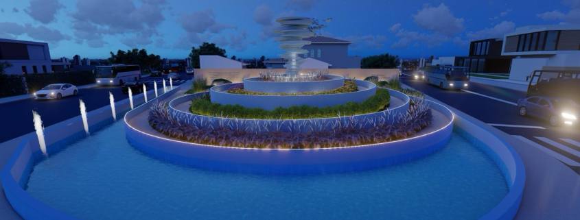 Requalificação Entrada Sul Da Vila (3)