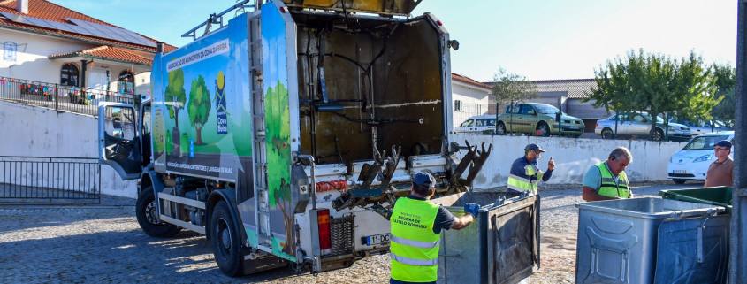 Limpeza De Contentores De Resíduos Urbanos (9)