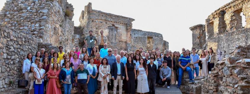 Boas Vindas Aos Professores Do Agrupamento De Escolas De Figueira De Castelo Rodrigo (25)
