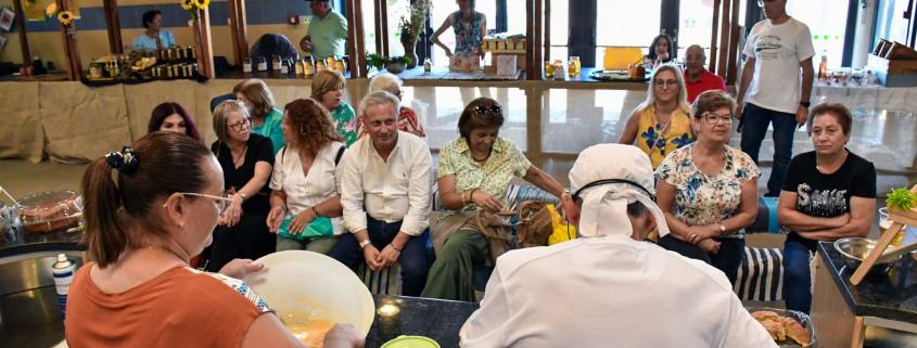 É Cá Da Terra – Feira De Saberes E Sabores (21)