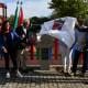 Inauguração Das Obras De Requalificação Do Parque Infantil E Bio Saudável De Quintã De Pêro Martins (4)