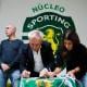 Núcleo Do Sporting Clube De Portugal De Figueira De Castelo Rodrigo (1)