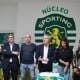 Núcleo Do Sporting Clube De Portugal De Figueira De Castelo Rodrigo (2)