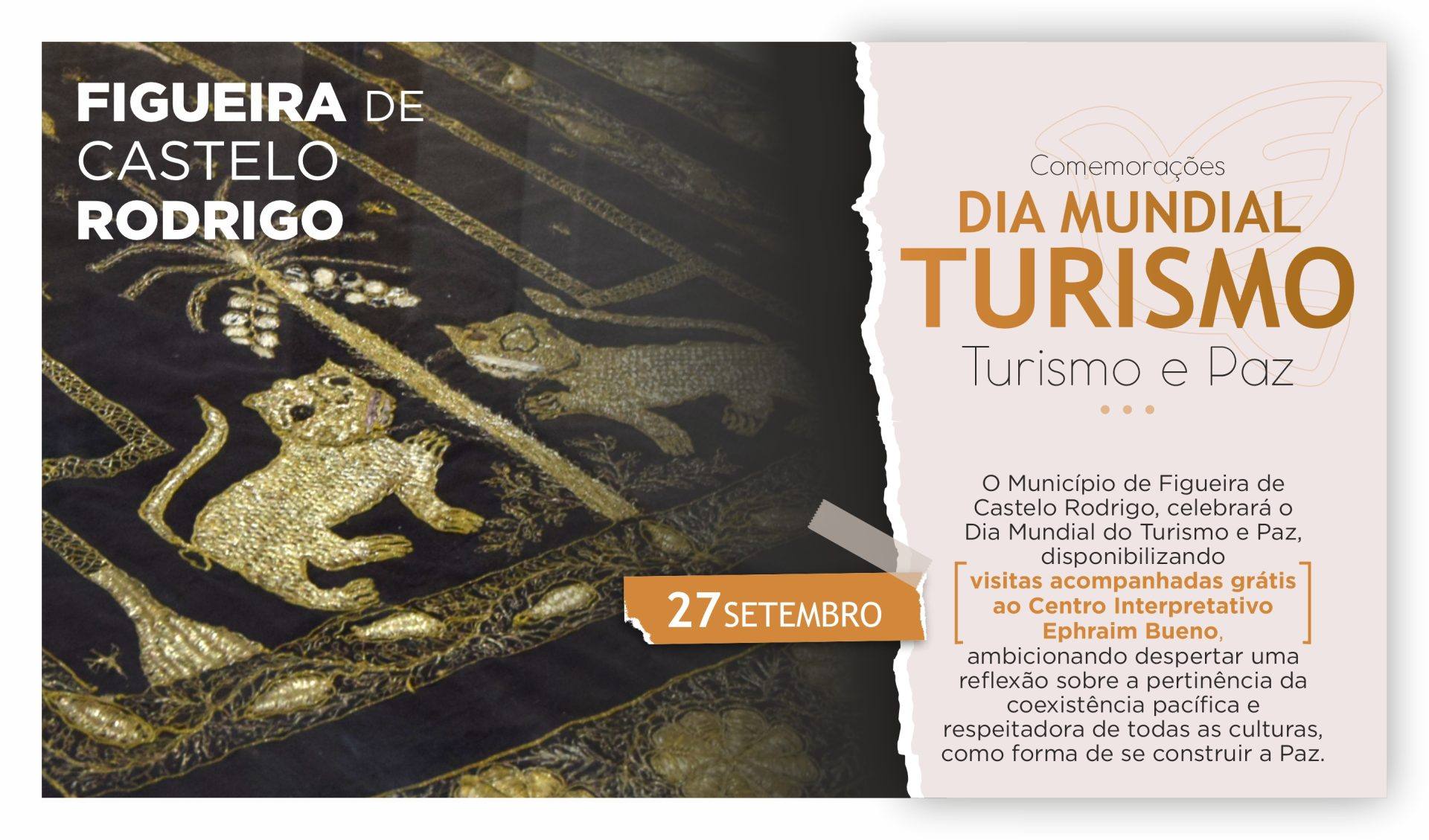 Dia Turismo