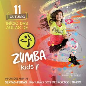 Zumba Kids Zumba Kids