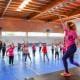 Outubro Rosa No Zumba Gold (1)