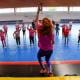 Outubro Rosa No Zumba Gold (4)