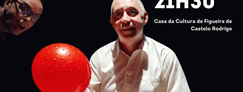 Cartaz Homens