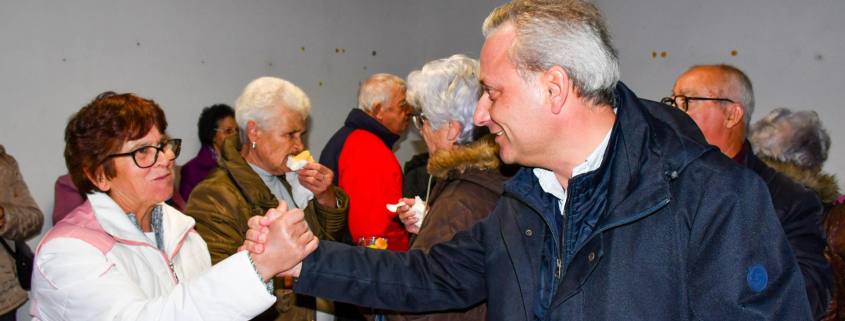 Academia Figueira Sénior Reuniu Se Para Celebrar O São Martinho (15)