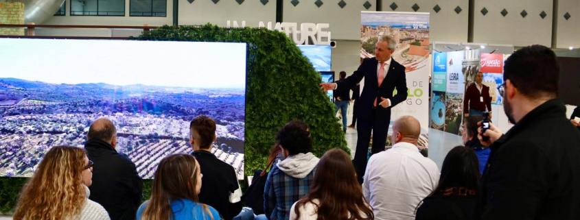 Intur – Feira Internacional De Turismo De Interior (19)