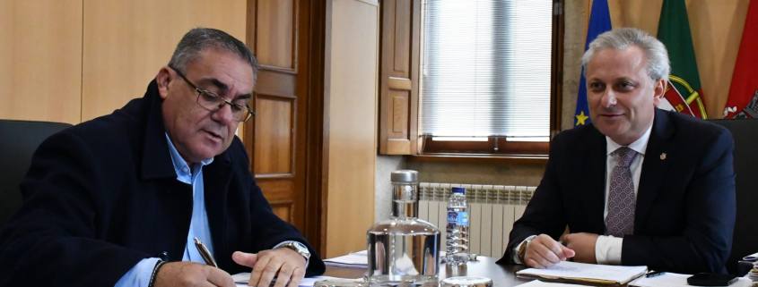 Reunião Com O Stal (1)