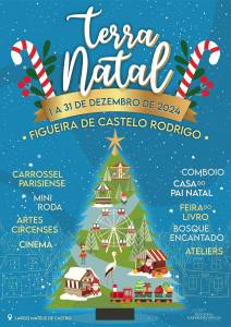 Cartaz Natal