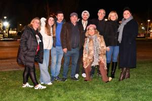 Fogueira De Natal (2)