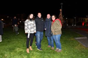 Fogueira De Natal (3)