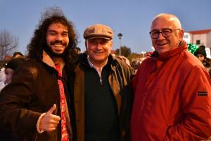 Fogueira De Natal (4)