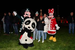 Fogueira De Natal (9)