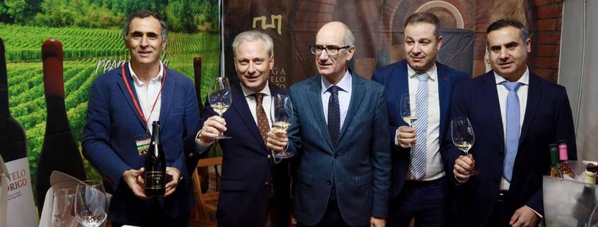 Ix Feira Eco Raia De Salamanca, (12)