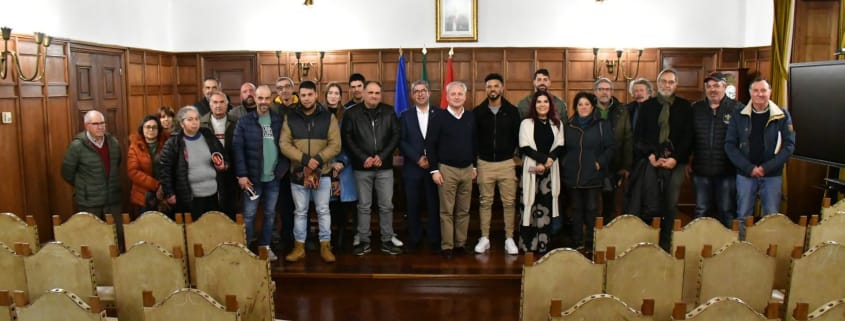 Apoios Empreendedorismo, Comércio, Agricultura (3)