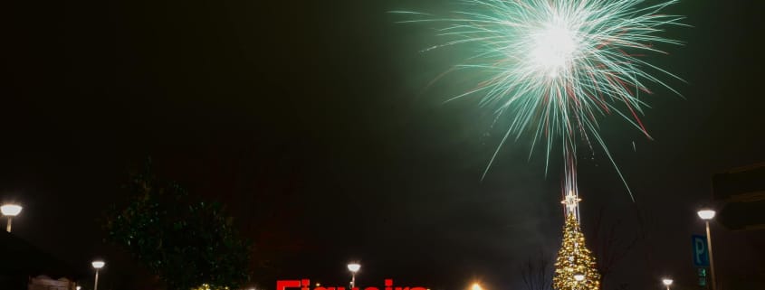 Fogo De Artifício (3)